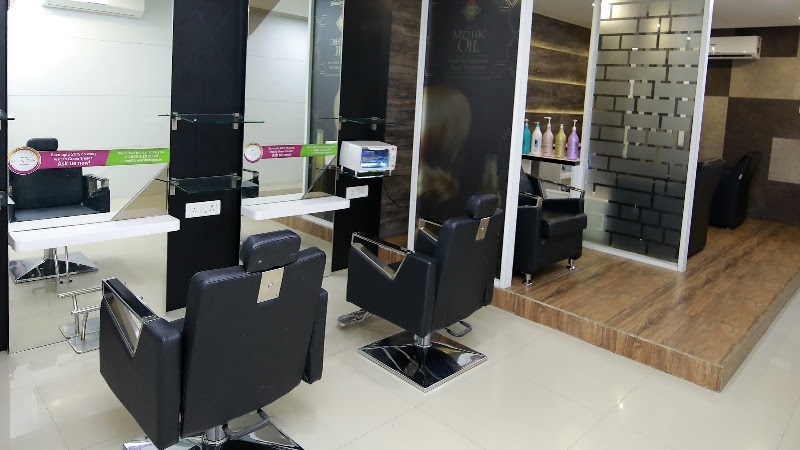 Green Trends Unisex Salon, Bilekahalli, Bengaluru — spa in BTM Layout, Bangalore