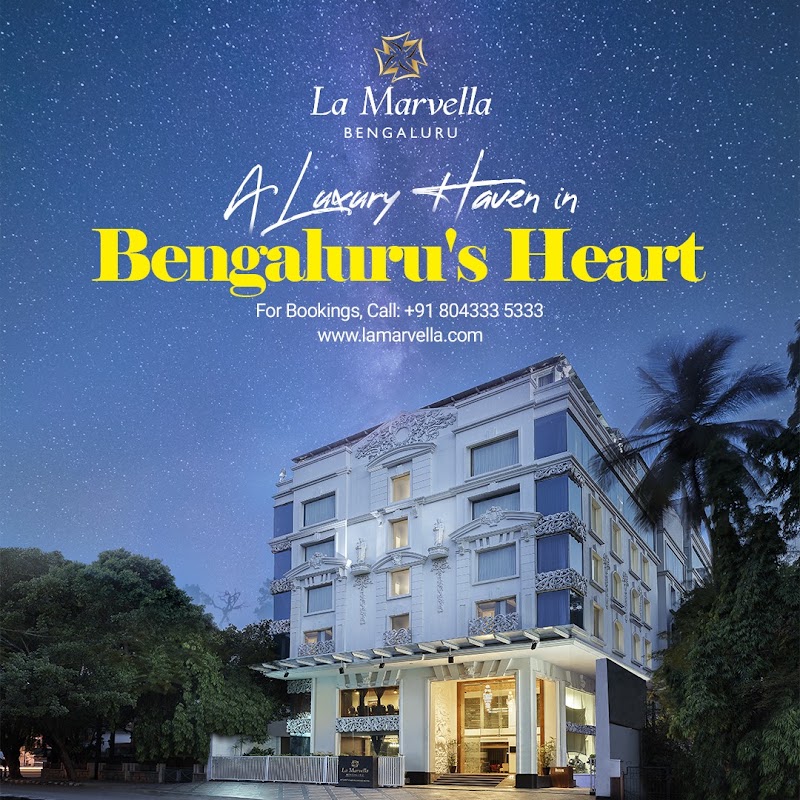 La Marvella - Bengaluru — spa in Jayanagar, Bangalore