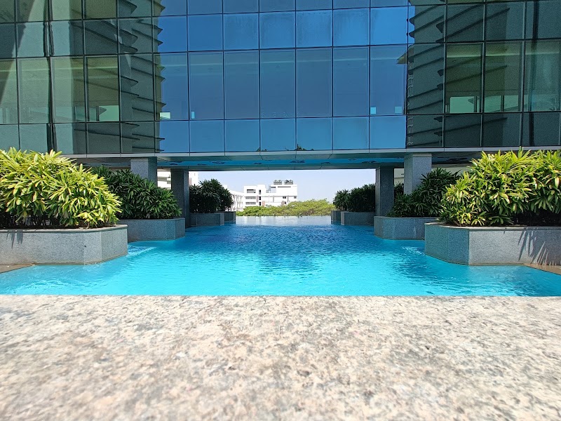 The Zuri Whitefield, Bengaluru — spa in Whitefield, Bangalore