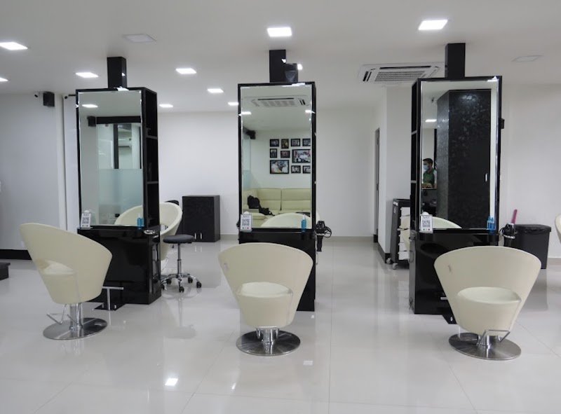 Spin Salon | Vignan Nagar, Bengaluru — spa in Marathahalli, Bangalore